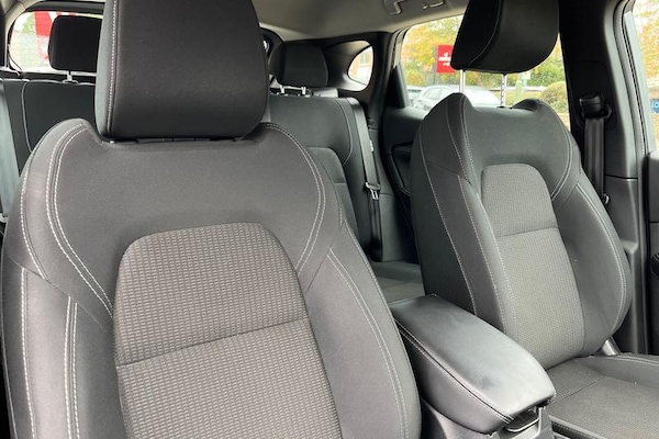 Used Nissan Qashqai 2021 for sale - 76244779: Photo 20