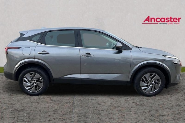 Used Nissan Qashqai 2021 for sale - 76244779: Photo 4