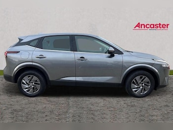Used Nissan Qashqai 2021 for sale - 76244779: Photo 4