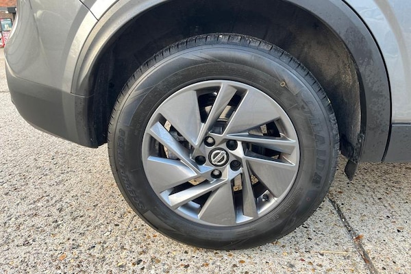Used Nissan Qashqai 2021 for sale - 76244779: Photo 5