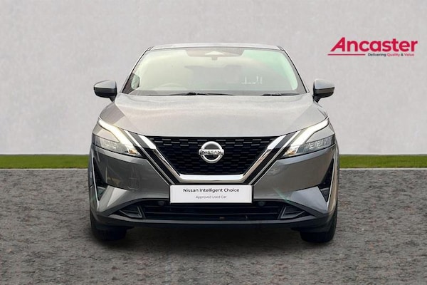 Used Nissan Qashqai 2021 for sale - 76244779: Photo 7