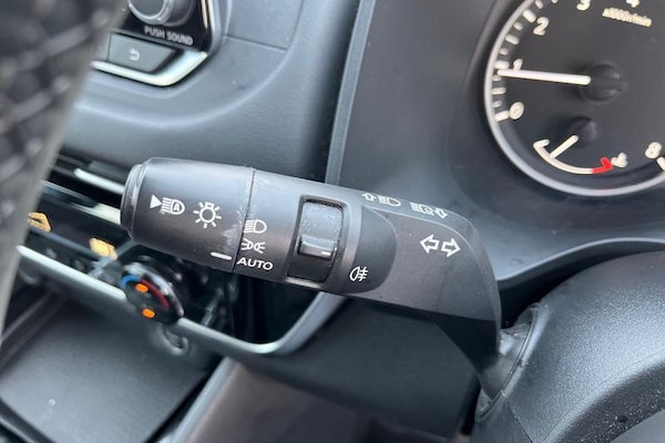 Used Nissan Qashqai 2021 for sale - 76244779: Photo 8