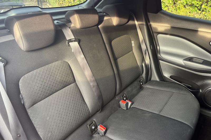 Used Nissan Juke 2021 for sale - 78028714: Photo 10