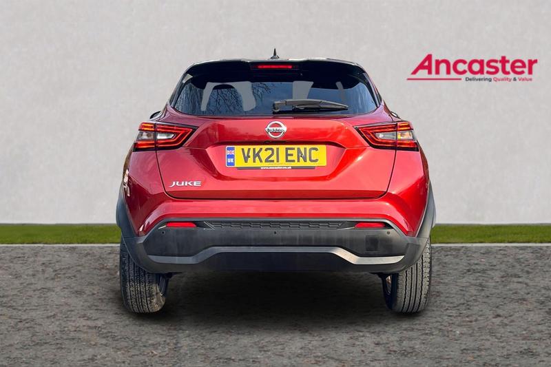 Used Nissan Juke 2021 for sale - 78028714: Photo 11