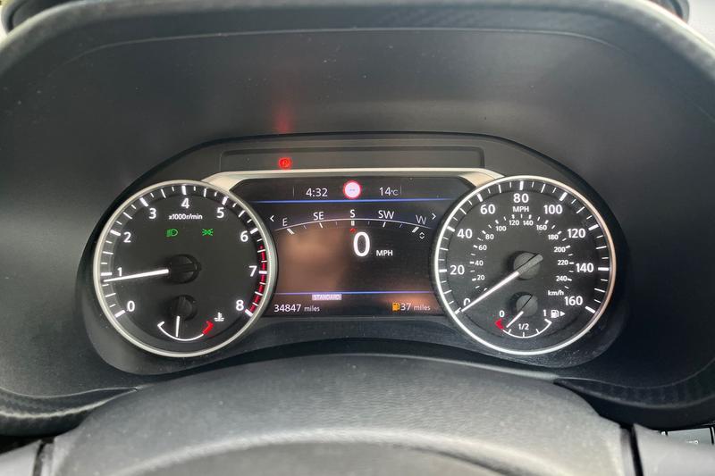 Used Nissan Juke 2021 for sale - 78028714: Photo 13