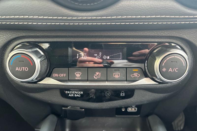 Used Nissan Juke 2021 for sale - 78028714: Photo 14