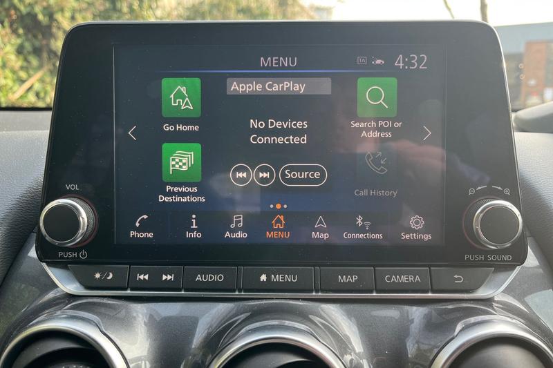 Used Nissan Juke 2021 for sale - 78028714: Photo 15