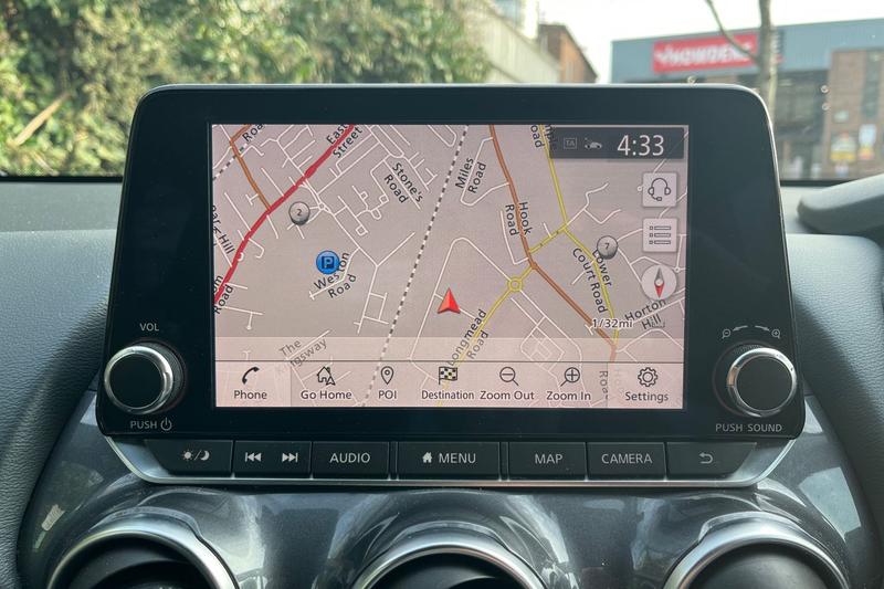 Used Nissan Juke 2021 for sale - 78028714: Photo 16