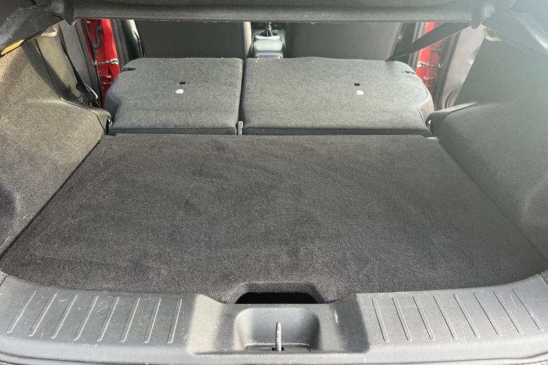 Used Nissan Juke 2021 for sale - 78028714: Photo 18