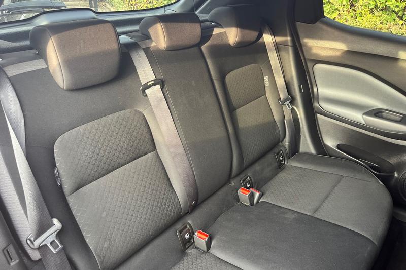 Used Nissan Juke 2021 for sale - 78028714: Photo 19