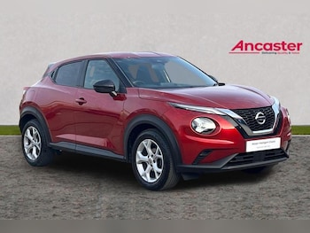 Used Nissan Juke 2021 for sale - 78028714: Photo