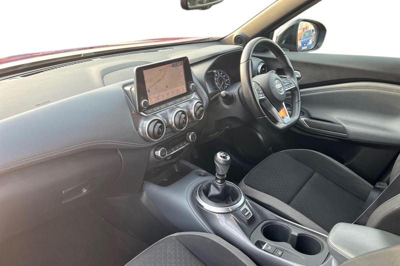 Used Nissan Juke 2021 for sale - 78028714: Photo 2