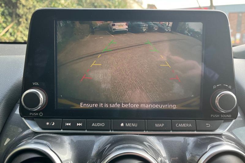 Used Nissan Juke 2021 for sale - 78028714: Photo 20