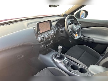 Used Nissan Juke 2021 for sale - 78028714: Photo