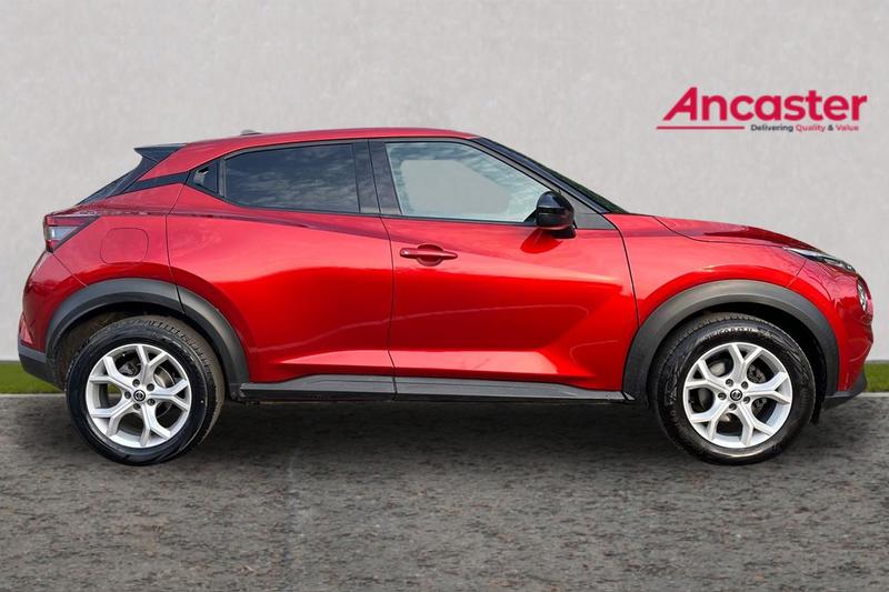 Used Nissan Juke 2021 for sale - 78028714: Photo 4