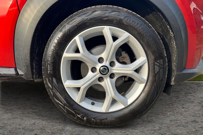 Used Nissan Juke 2021 for sale - 78028714: Photo 5