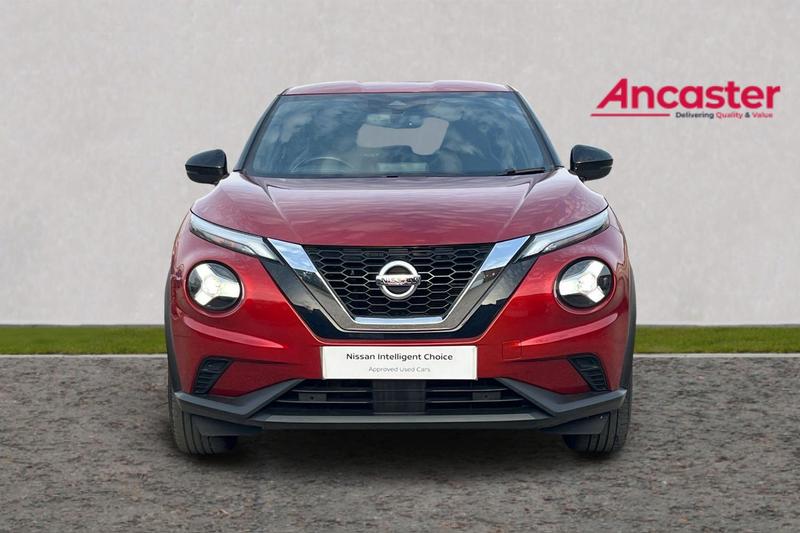 Used Nissan Juke 2021 for sale - 78028714: Photo 7