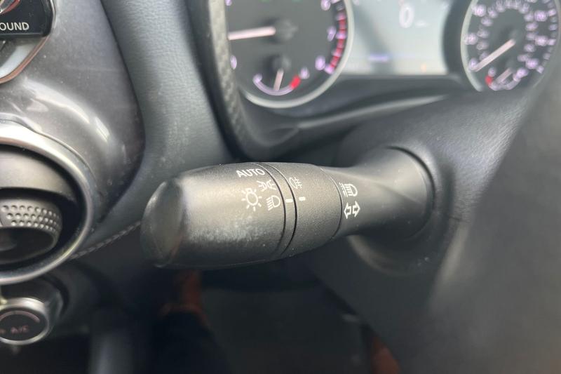 Used Nissan Juke 2021 for sale - 78028714: Photo 8