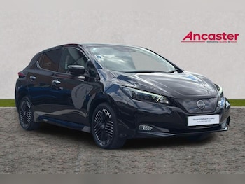 Used Nissan Leaf 2023 for sale - 79448816: Photo