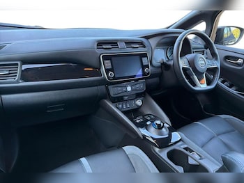 Used Nissan Leaf 2023 for sale - 79448816: Photo