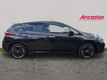 Used Nissan Leaf 2023 for sale - 79448816: Photo