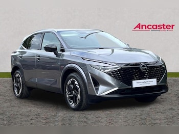 Used Nissan Qashqai undefined for sale - 78867911: Photo