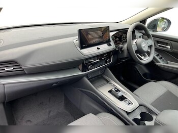 Used Nissan Qashqai undefined for sale - 78867911: Photo