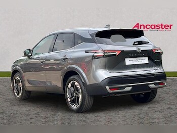 Used Nissan Qashqai undefined for sale - 78867911: Photo