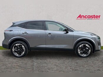 Used Nissan Qashqai undefined for sale - 78867911: Photo