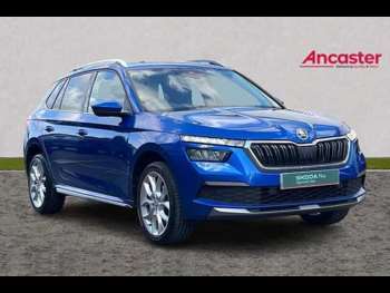 2021 (21) - 1.0 TSI 110 SE L 5dr