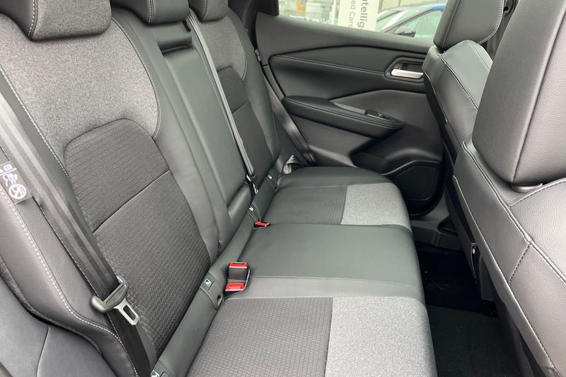 Used Nissan Qashqai 2025 for sale - 76265975: Photo 10