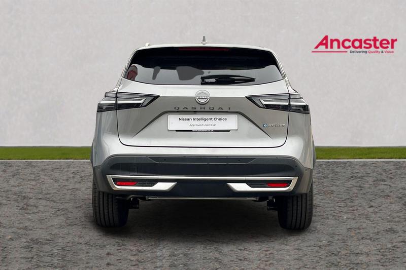 Used Nissan Qashqai 2025 for sale - 76265975: Photo 11