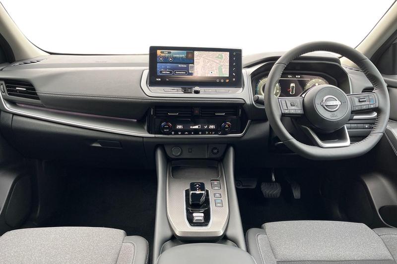 Used Nissan Qashqai 2025 for sale - 76265975: Photo 12