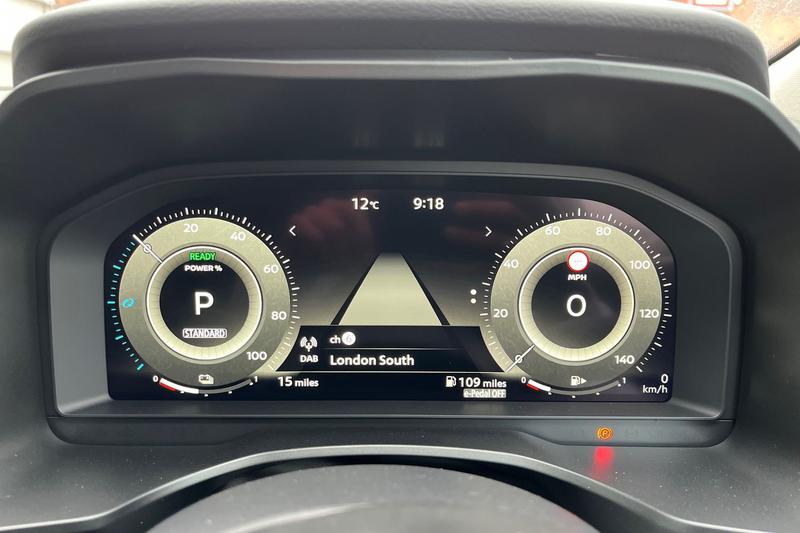 Used Nissan Qashqai 2025 for sale - 76265975: Photo 13