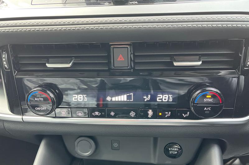 Used Nissan Qashqai 2025 for sale - 76265975: Photo 14