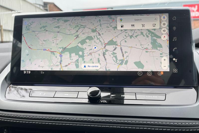 Used Nissan Qashqai 2025 for sale - 76265975: Photo 16