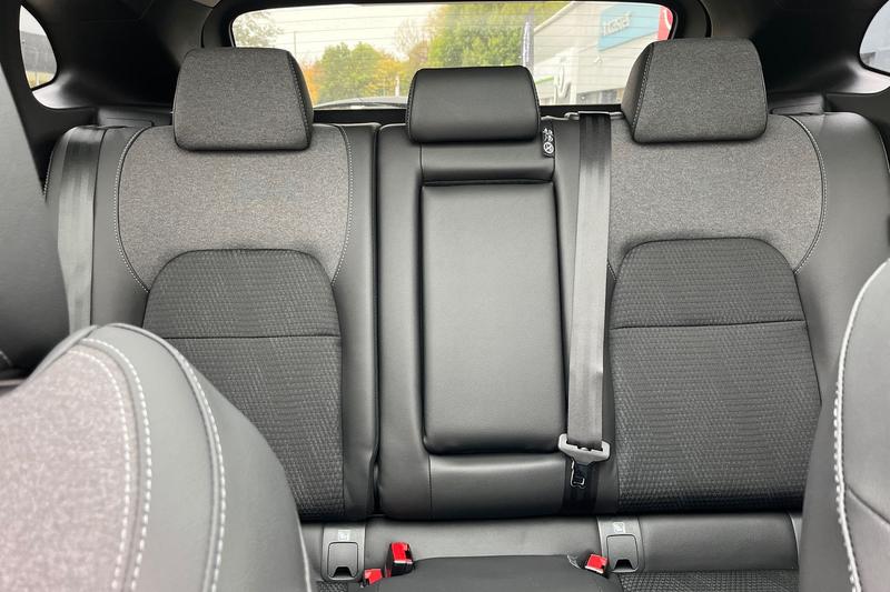 Used Nissan Qashqai 2025 for sale - 76265975: Photo 19