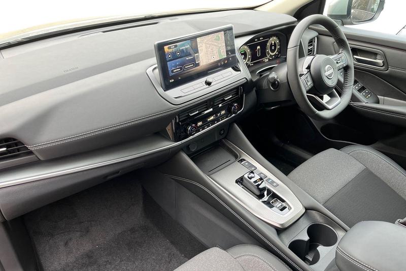 Used Nissan Qashqai 2025 for sale - 76265975: Photo 2