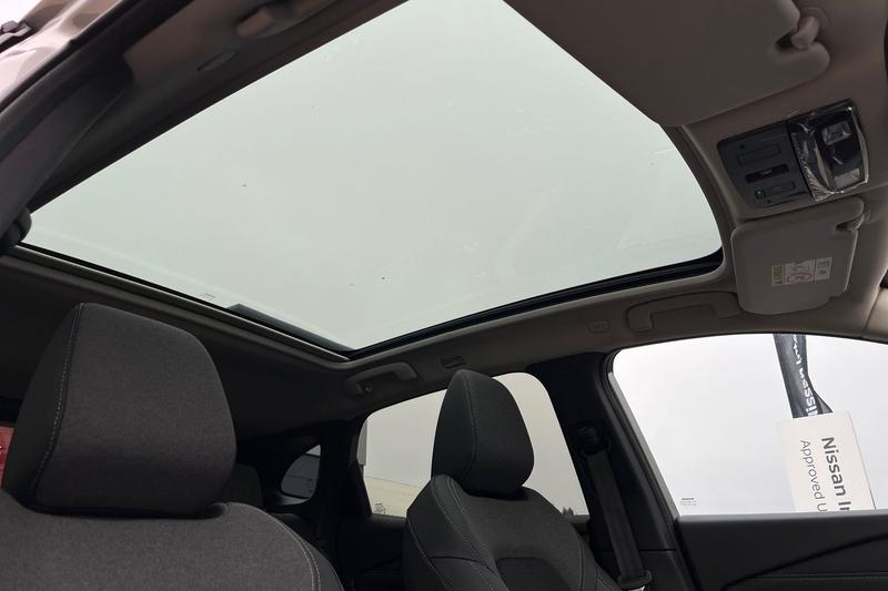 Used Nissan Qashqai 2025 for sale - 76265975: Photo 20