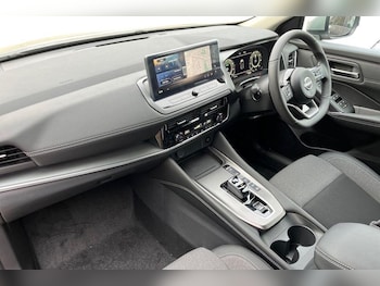 Used Nissan Qashqai 2025 for sale - 76265975: Photo 2
