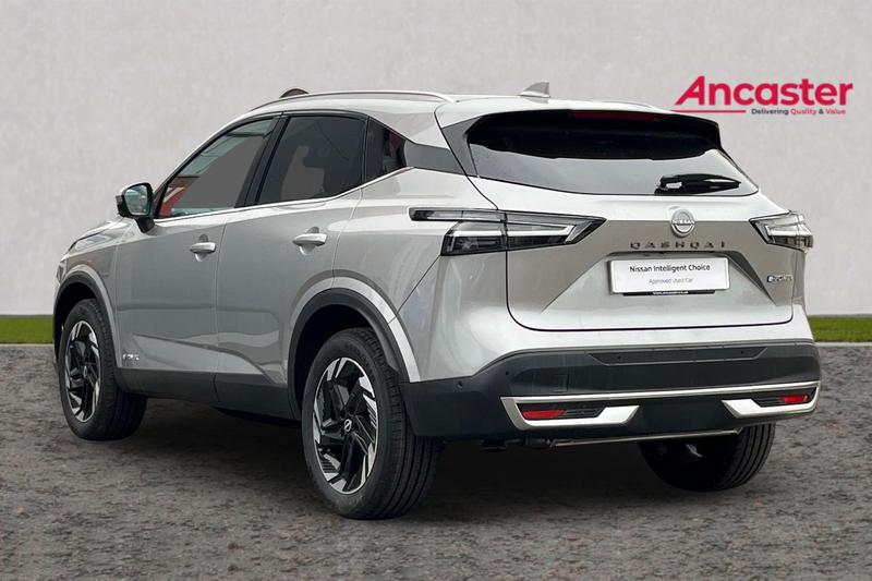 Used Nissan Qashqai 2025 for sale - 76265975: Photo 3