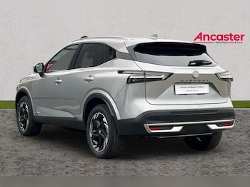 Used Nissan Qashqai 2025 for sale - 76265975: Photo 3