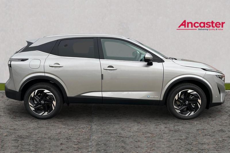 Used Nissan Qashqai 2025 for sale - 76265975: Photo 4