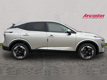 Used Nissan Qashqai 2025 for sale - 76265975: Photo 4