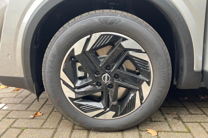 Used Nissan Qashqai 2025 for sale - 76265975: Photo 5