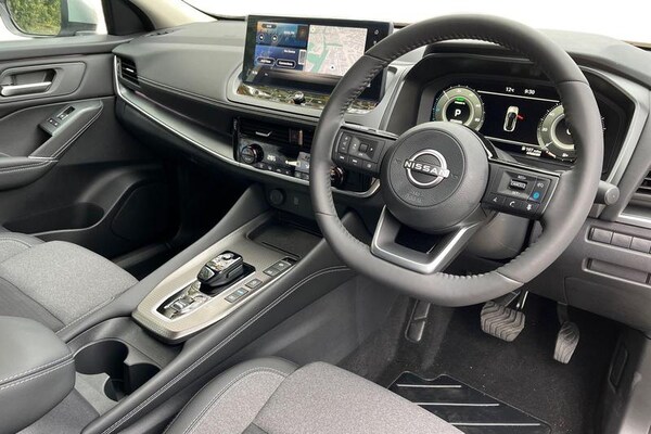 Used Nissan Qashqai 2025 for sale - 76265975: Photo 6