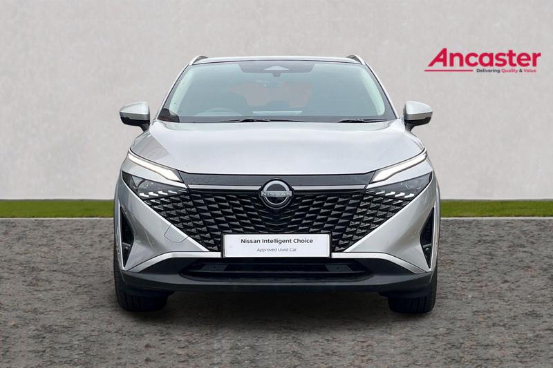 Used Nissan Qashqai 2025 for sale - 76265975: Photo 7