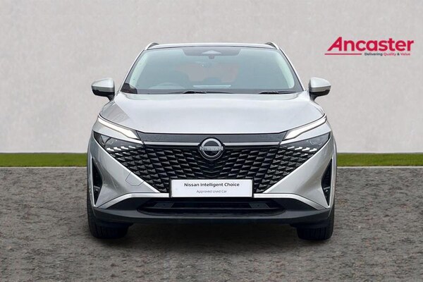 Used Nissan Qashqai 2025 for sale - 76265975: Photo 7
