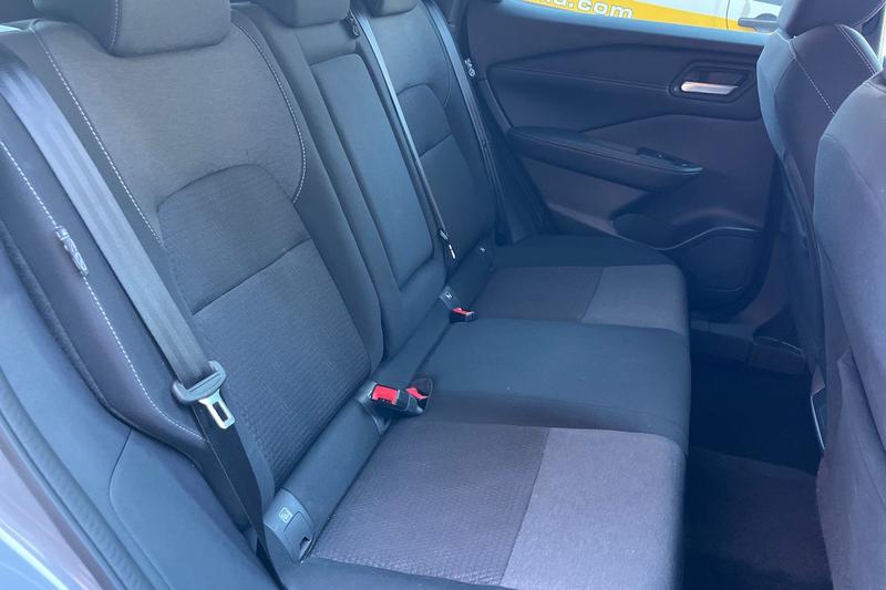 Used Nissan Qashqai 2023 for sale - 76190519: Photo 10