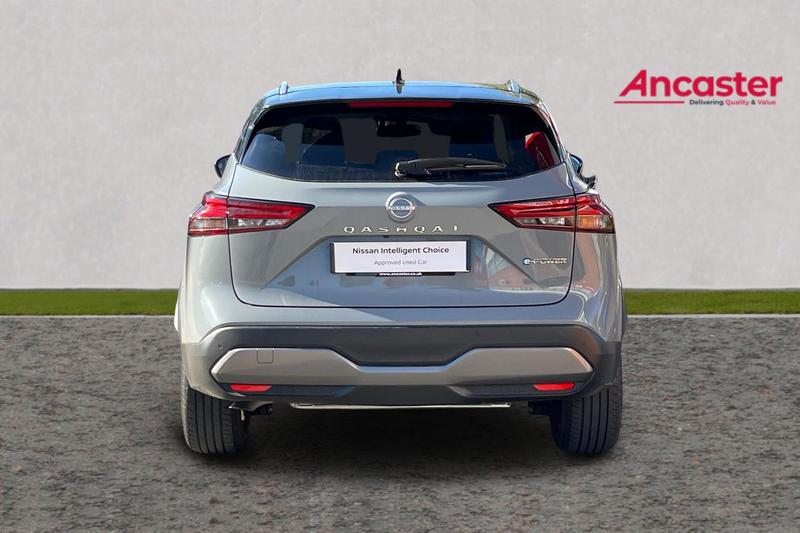 Used Nissan Qashqai 2023 for sale - 76190519: Photo 11